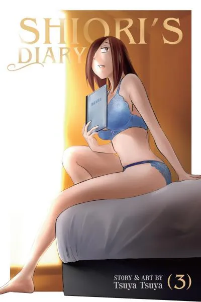 Shiori's Diary