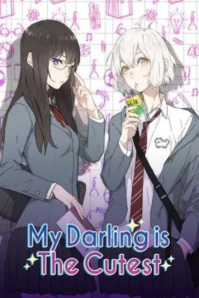 My Darling is the Cutest