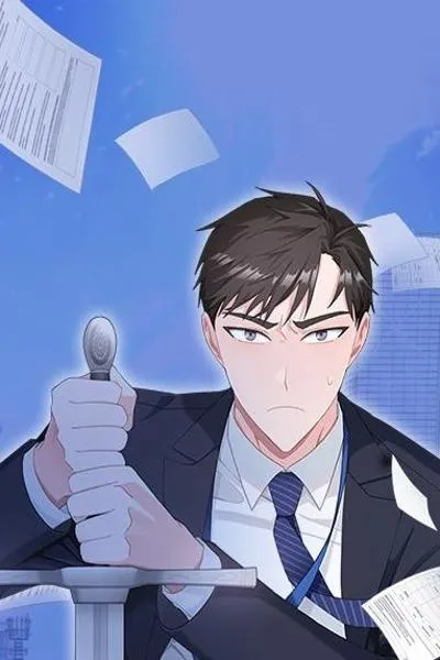 Good Luck, Hero!