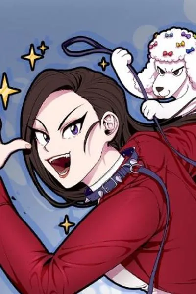 She Bites!