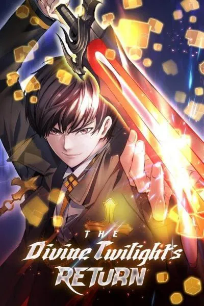 The Divine Twilight's Return