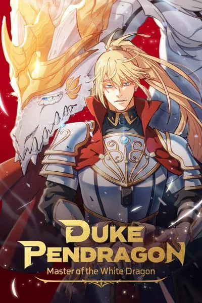 Duke Pendragon - Master of the White Dragon
