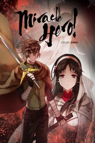 Miracle Hero!