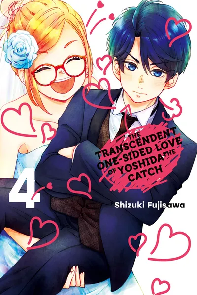 The Transcendent One-Sided Love of Yoshida the Catch