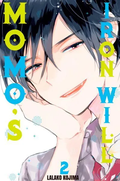 Momo's Iron Will