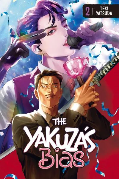 The Yakuza's Bias