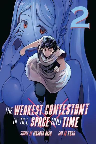 The Weakest Contestant of All Space and Time