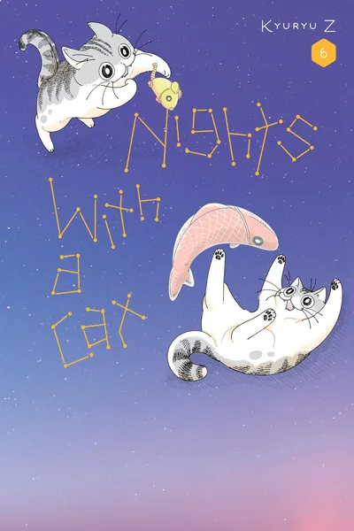 Nights with a Cat