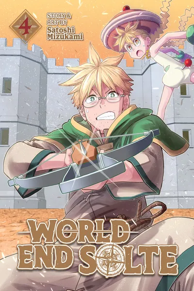 World End Solte
