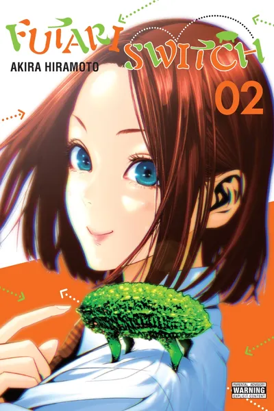 Futari Switch