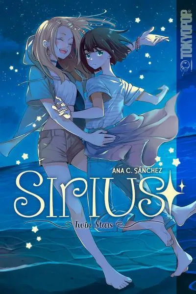 Sirius - Twin Star