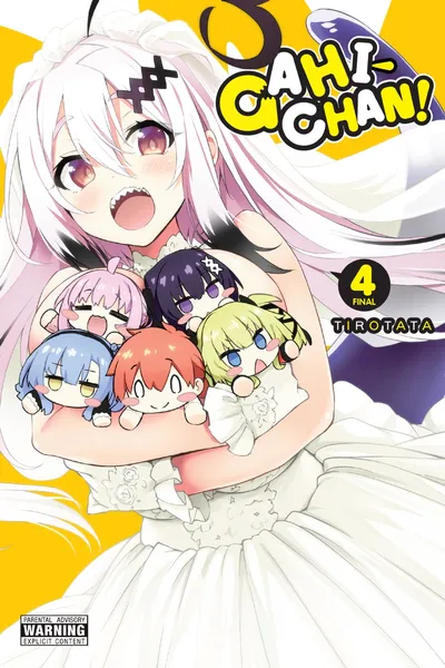 Gahi-chan