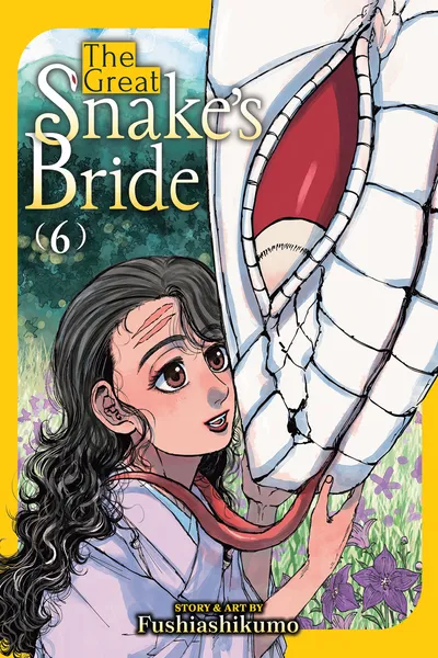 The Great Snake's Bride