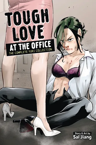 Tough Love at the Office