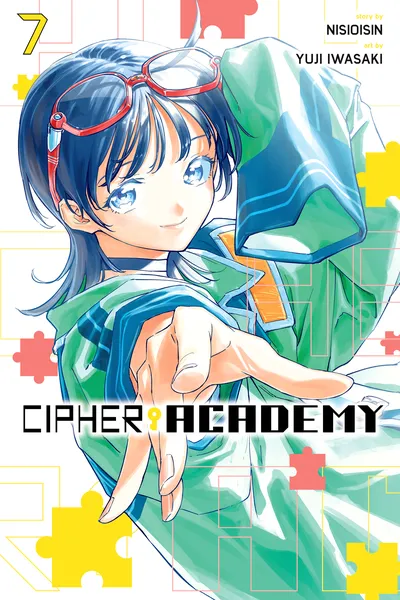 Cipher Academy