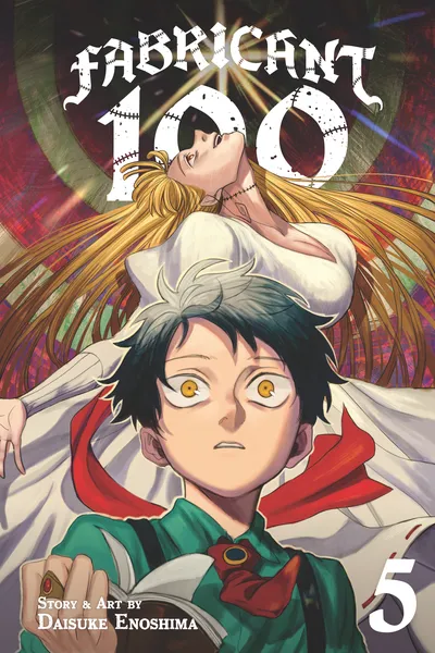 Fabricant 100