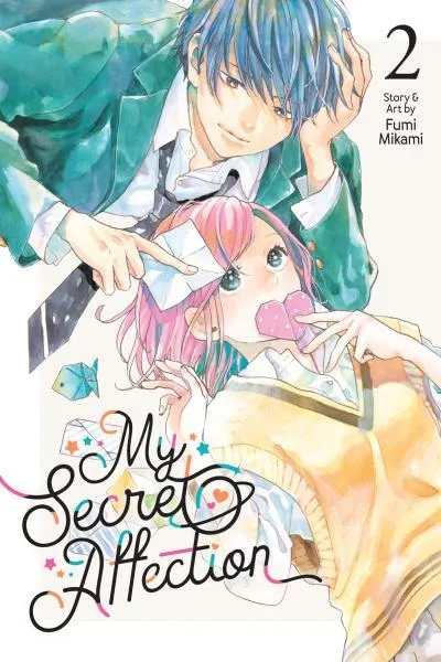 My Secret Affection