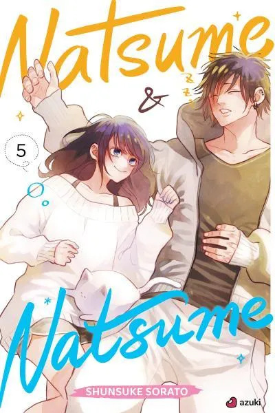 Natsume & Natsume