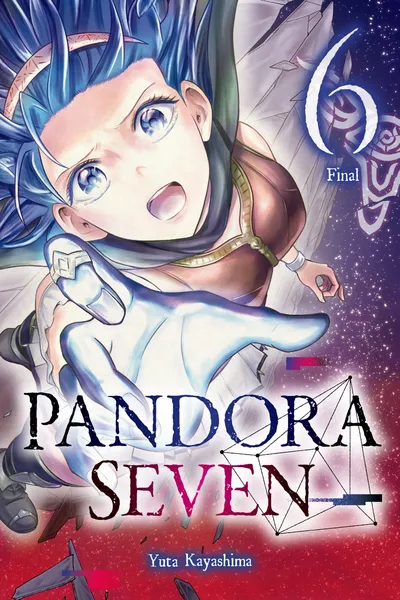 Pandora Seven