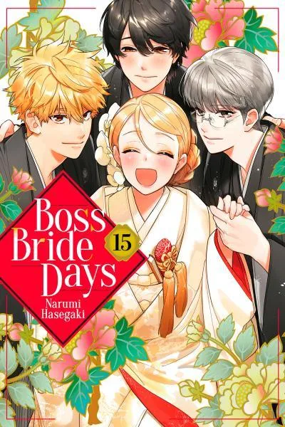 Boss Bride Days