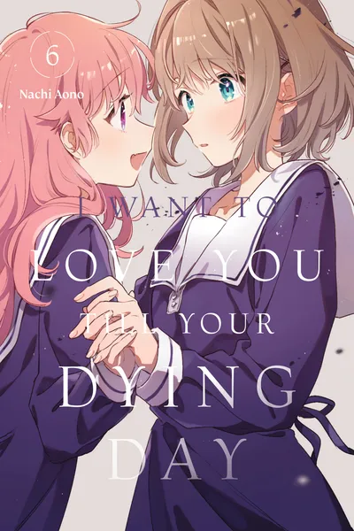 I Want to Love You Till Your Dying Day