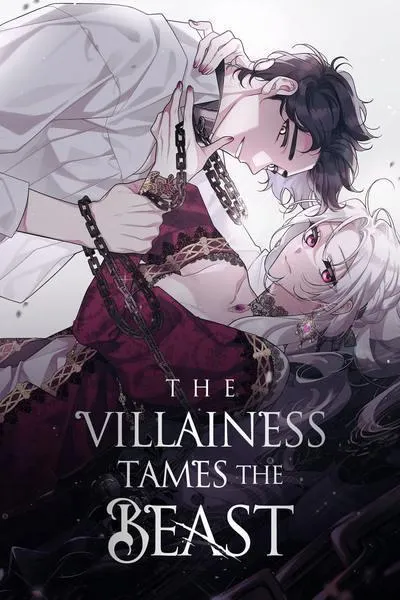 The Villainess Tames the Beast