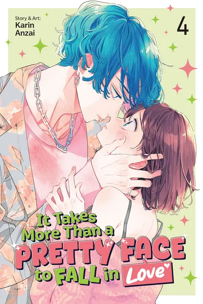 It Takes More Than a Pretty Face to Fall in Love