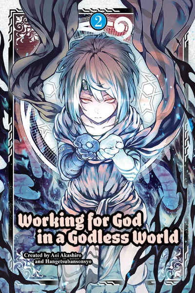Working for God in a Godless World