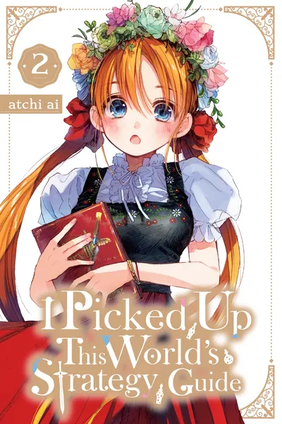 I Picked Up This World's Strategy Guide