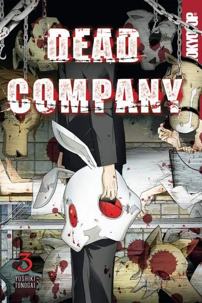 Dead Company