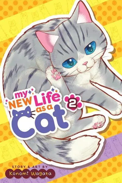 My New Life as a Cat