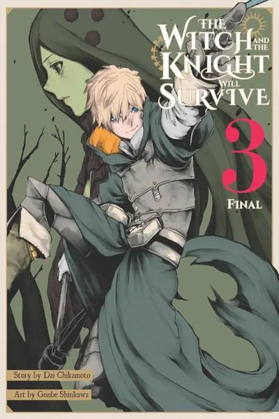 The Witch and the Knight Will Survive