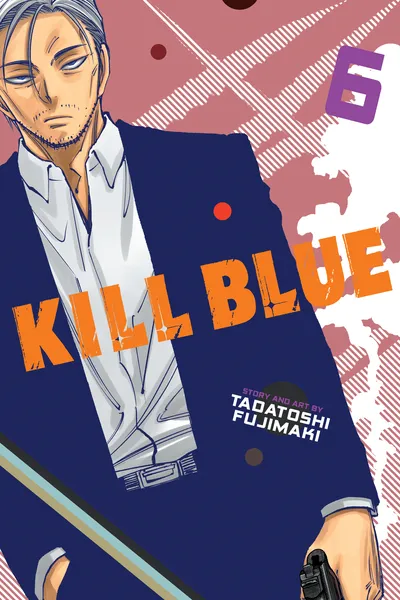 Kill Blue