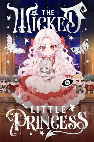 The Wicked Little Princess