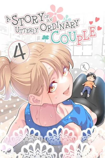 A Story of an Utterly Ordinary Couple