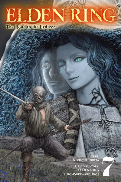 Elden Ring: The Road to the Erdtree