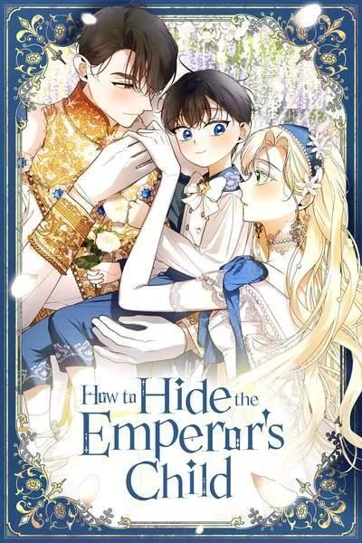How to Hide the Emperor's Child