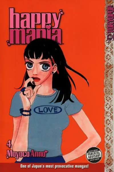 Happy Mania