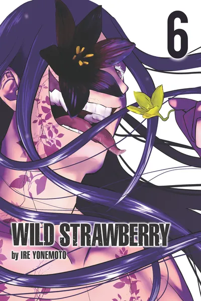 Wild Strawberry