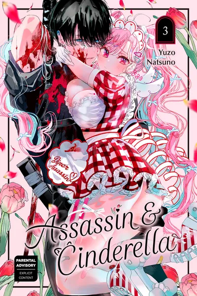 Assassin & Cinderella