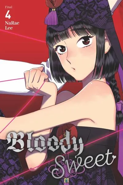 Bloody Sweet (Volume)