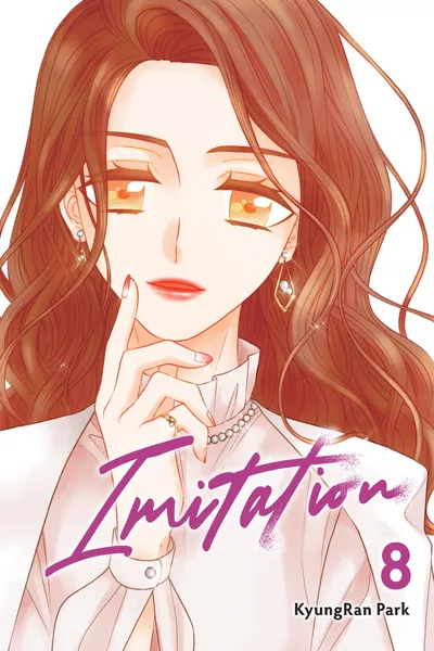 Imitation (Volume)