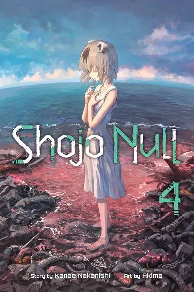Shoujo Null
