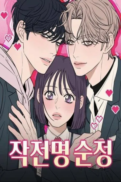 Operation: True Love