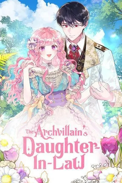 The Archvillain's Daughter in Law
