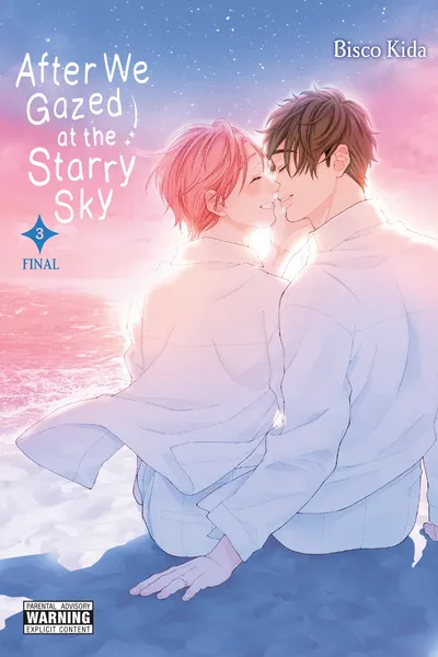 After We Gazed at the Starry Sky