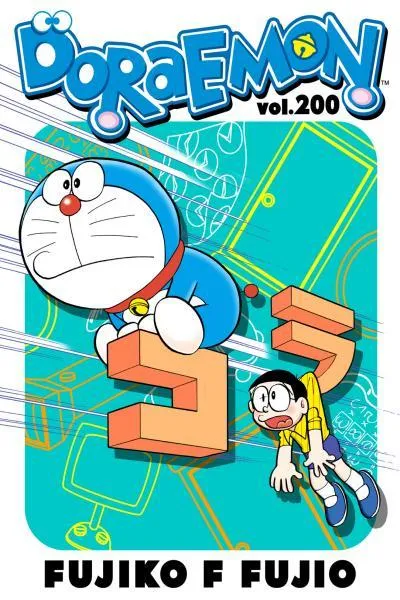 Doraemon