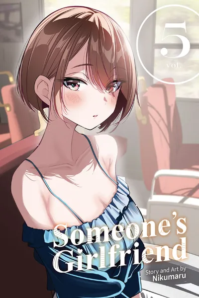 Someone's Girlfriend