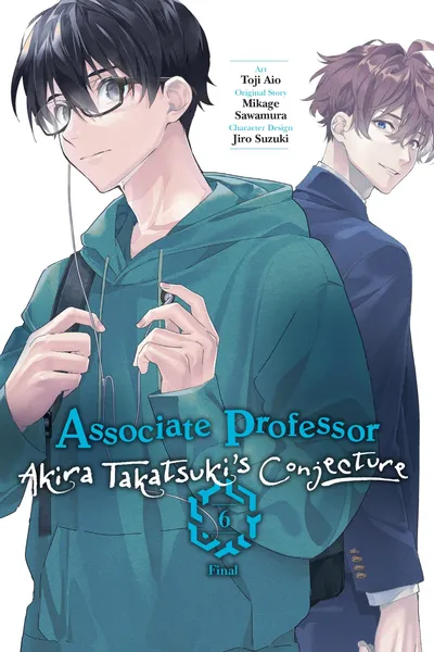 Associate Professor Akira Takatsuki's Conjecture