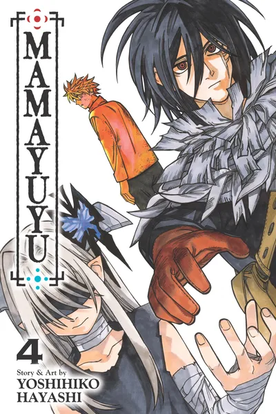 MamaYuyu